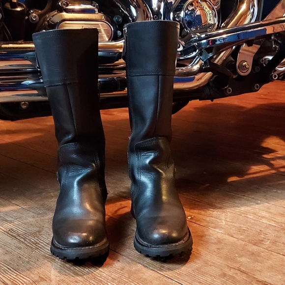 Harely size 6 - Picture 3 of 6